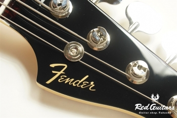2021 Collection Made in Japan Traditional Late 60S Jazz Bass